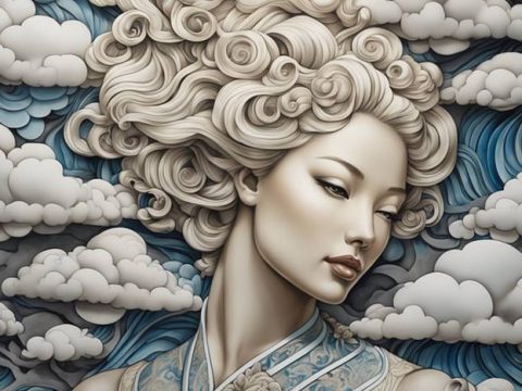 Календарь стрижки волос Зурхай