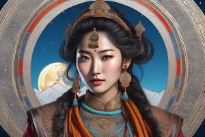 Тибетский календарь стрижек Зурхай