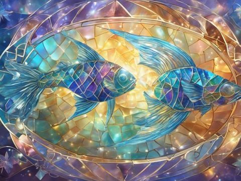 Рыбы самый точный гороскоп