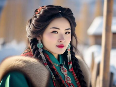 Календарь стрижек Зурхай