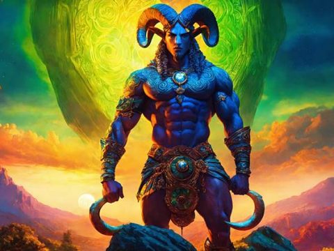 Мужчина Овен по знаку зодиака