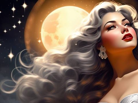 Лунный календарь стрижки волос