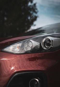 Автомобиль