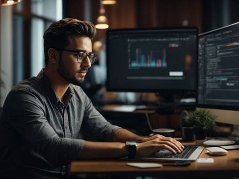 Программирование