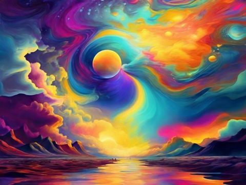 Астрологический гороскоп