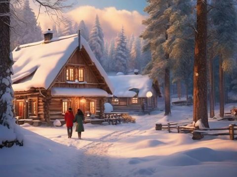 14 февраля День всех влюблённых