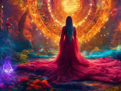 Астрологический гороскоп