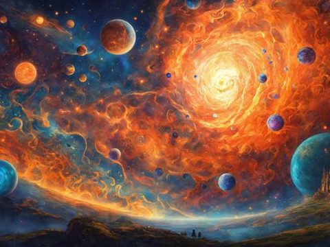 Астрологический гороскоп по знакам Зодиака