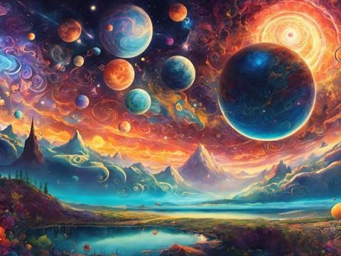 Астрологический прогноз