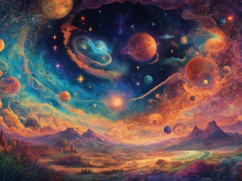 Астрологический гороскоп самый точный