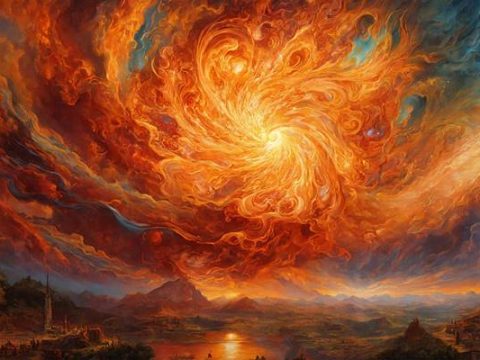 Магнитная буря