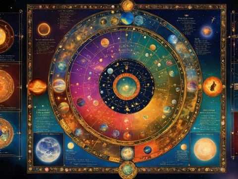 Астрология