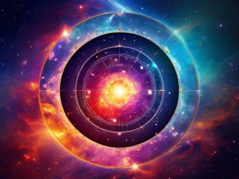 Гороскоп на сегодня