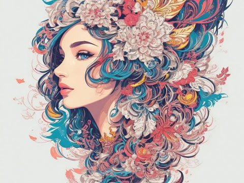 Дева по знаку зодиака