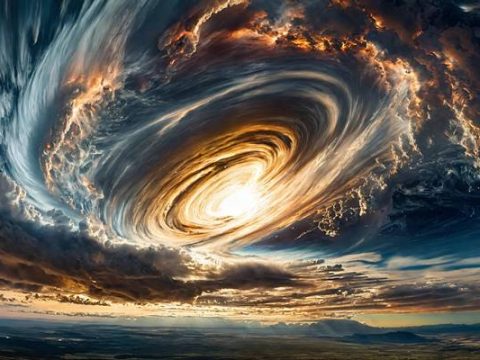 Магнитная буря