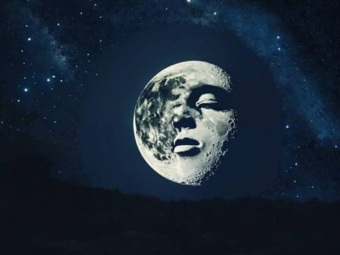 Лунный календарь