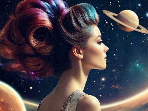 Женский гороскоп