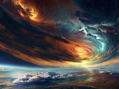 Магнитная буря