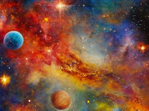 Астрологический прогноз для знаков Зодиака