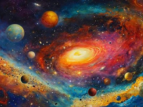 Астрологический гороскоп самый точный