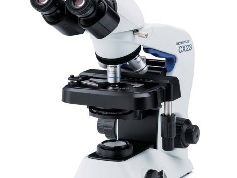 Выбор микроскопа Olympus для новичков: Руководство и советы