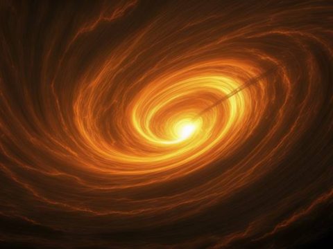 Магнитная буря