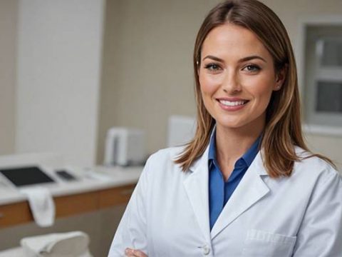 Стоматолог