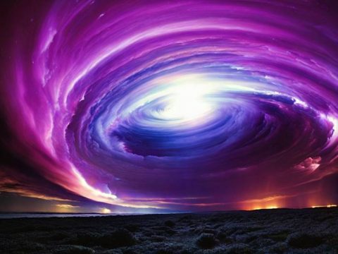 Магнитная буря