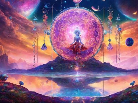 Астрологический гороскоп