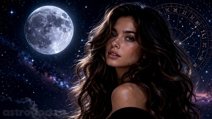 Стрижка волос по лунному календарю