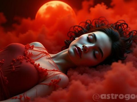 К чему снится сон 22 марта по лунному календарю