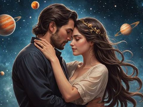 Гороскоп на 8 Марта