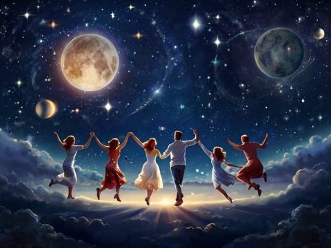 Праздники по знакам Зодиака