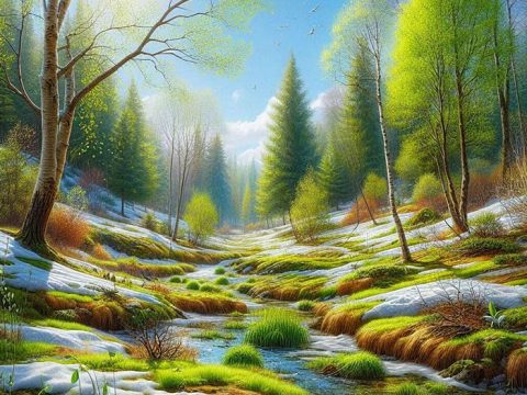 Что можно и нельзя делать 9 апреля