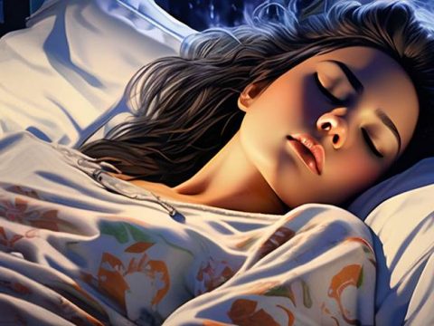 К чему снится сон на 8 апреля по соннику