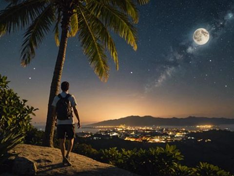 Отдых на курорте