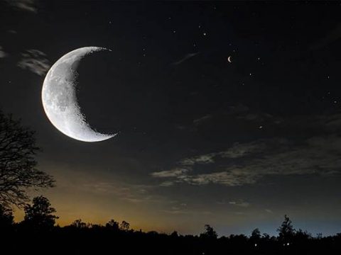 Лунный календарь