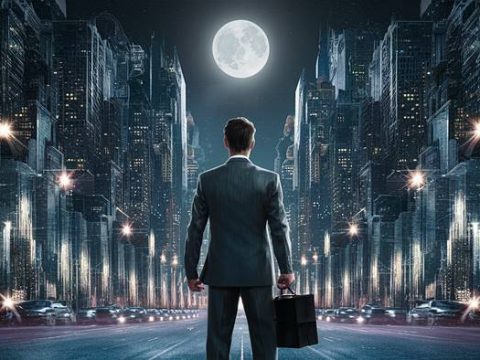 Денежный календарь фазы Луны