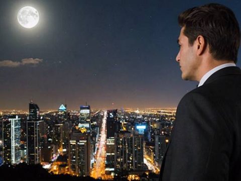 Финансовый лунный календарь