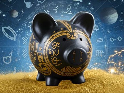 Лунный финансовый календарь