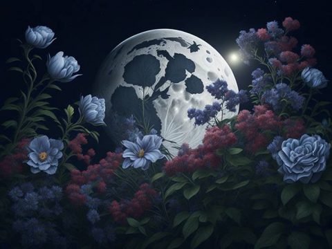 Лунный календарь