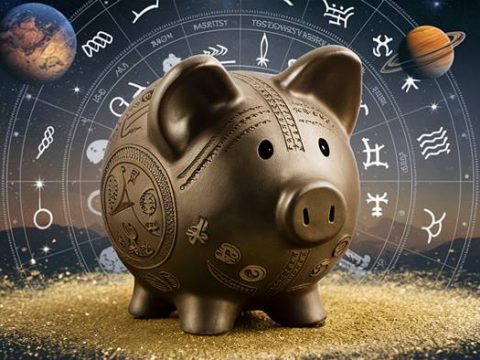 Денежный лунный календарь