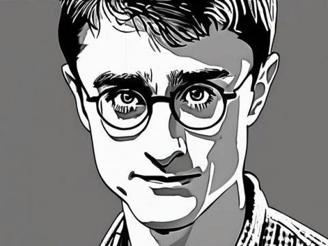 Дэниел Рэдклифф