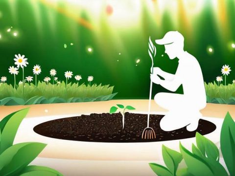 Календарь огородника