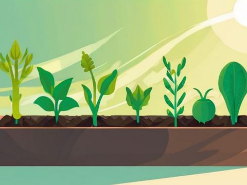 Посадка по лунному календарю