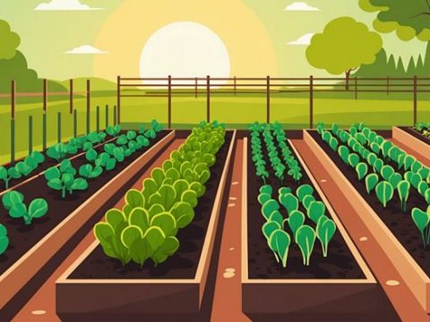 Благоприятные дни садовода и огородника