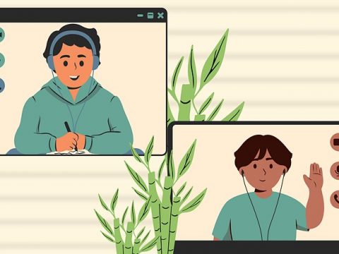 Онлайн урок