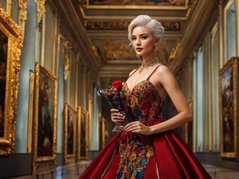 Ночь музеев