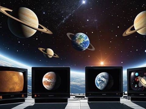 Телевидение по знакам Зодиака