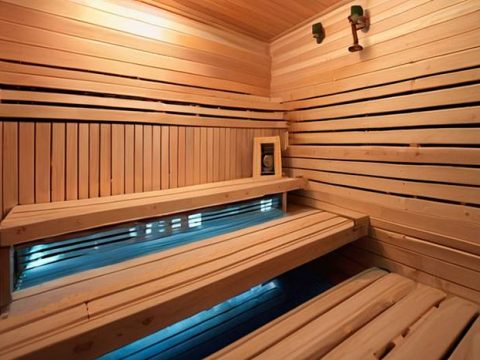 Сауна